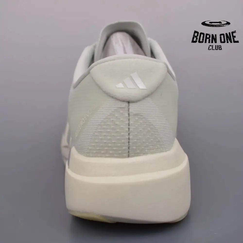 Adidas Adizero EVO SL - Crystal Jade Metallic Silver