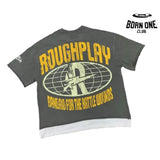 Rough Play Camiseta