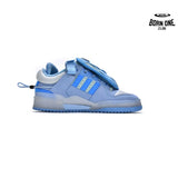 Adidas Bad Bunny Forum Low Blue Tint GY9693