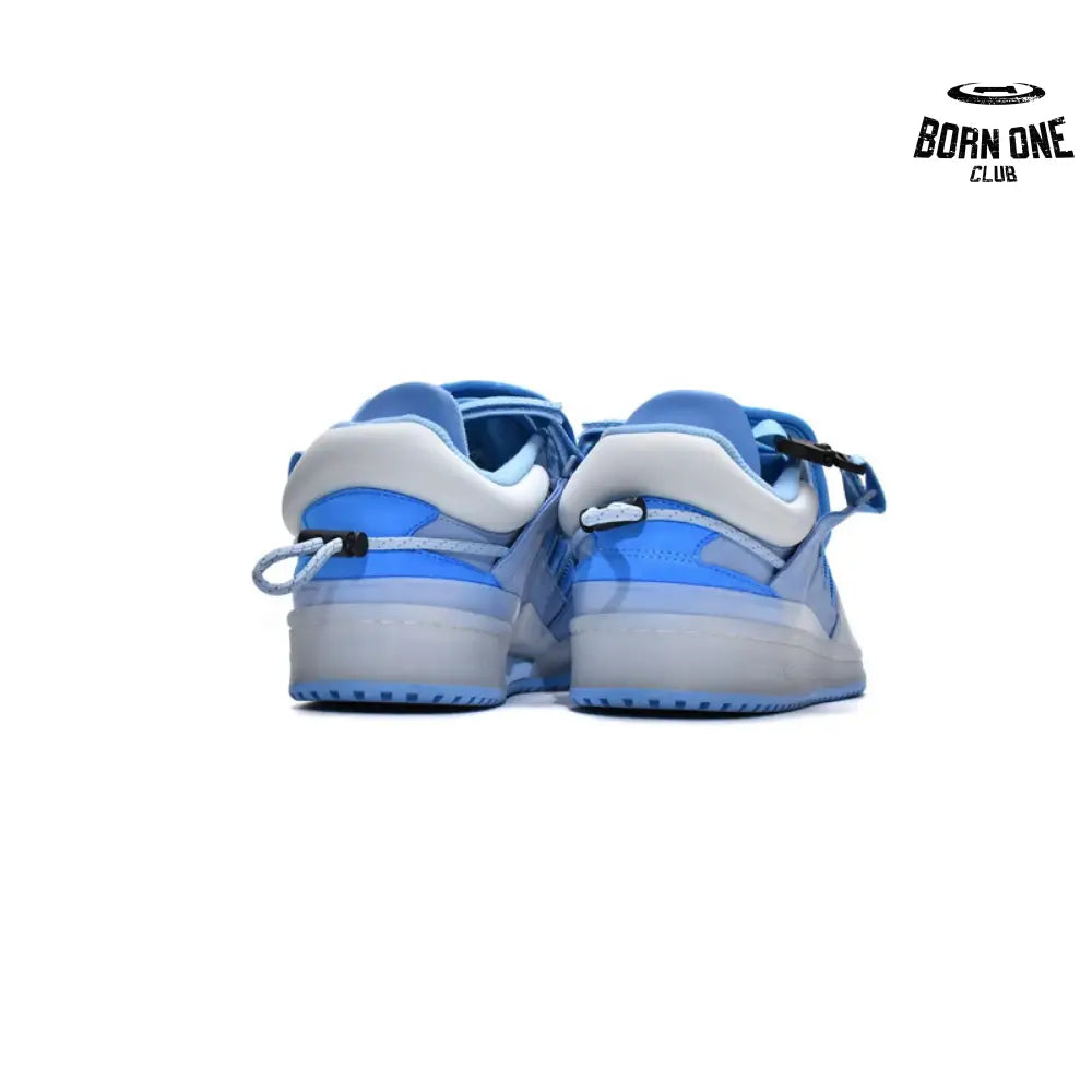 Adidas Bad Bunny Forum Low Blue Tint GY9693