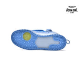 Adidas Bad Bunny Forum Low Blue Tint GY9693