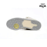Adidas Bad Bunny Forum Low Grey Rabbit HQ2153