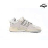 Adidas Bad Bunny Forum Low Grey Rabbit HQ2153