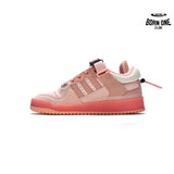 Adidas Bad Bunny Forum Low Easter Egg GW0265