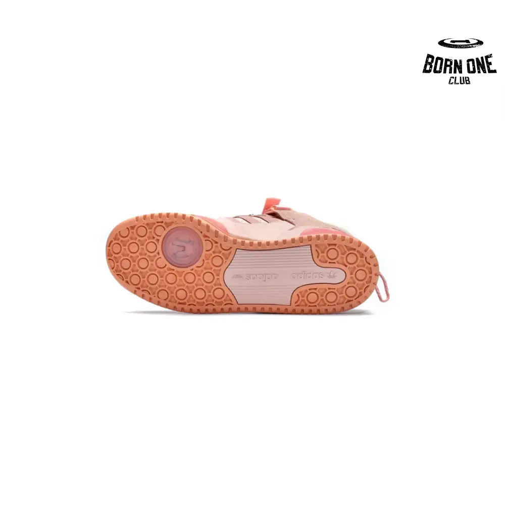Adidas Bad Bunny Forum Low Easter Egg GW0265