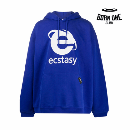 Moletom Vetements “Ecstasy”