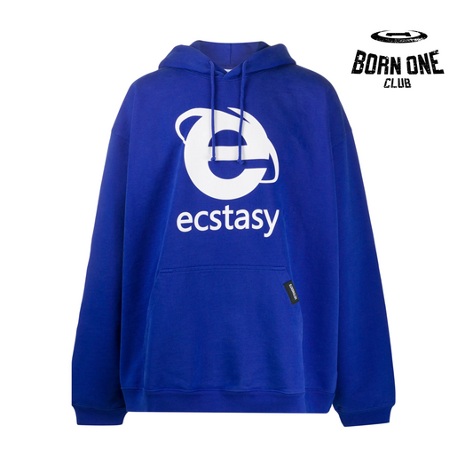 Moletom Vetements “Ecstasy”