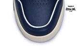 Louis Vuitton Trainer Navy Mesh 1A9DEF