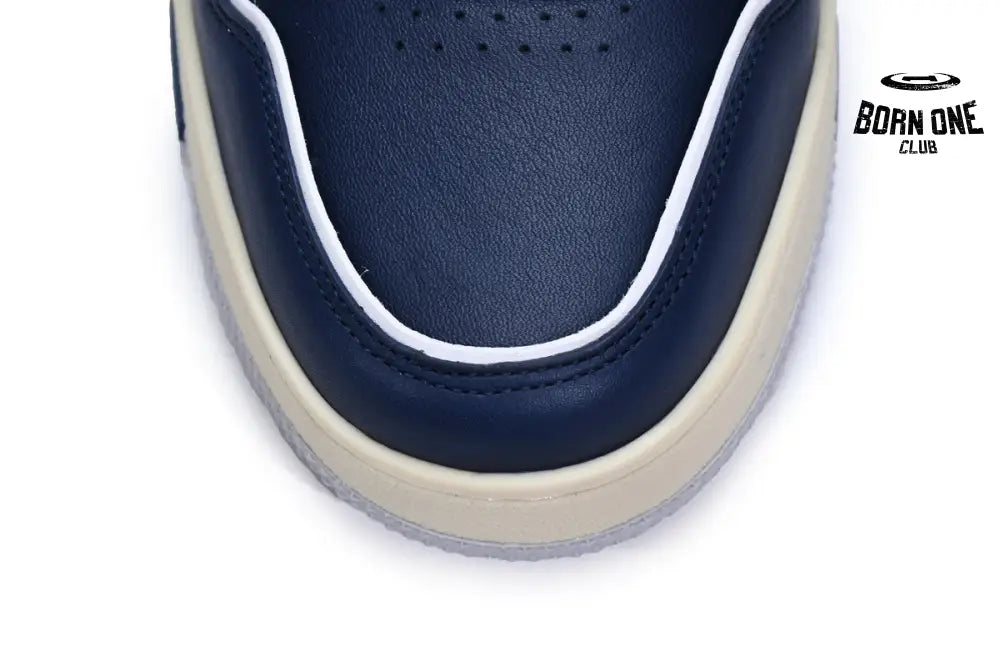 Louis Vuitton Trainer Navy Mesh 1A9DEF