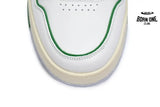 Louis Vuitton Trainer Green Mesh 1A98UX