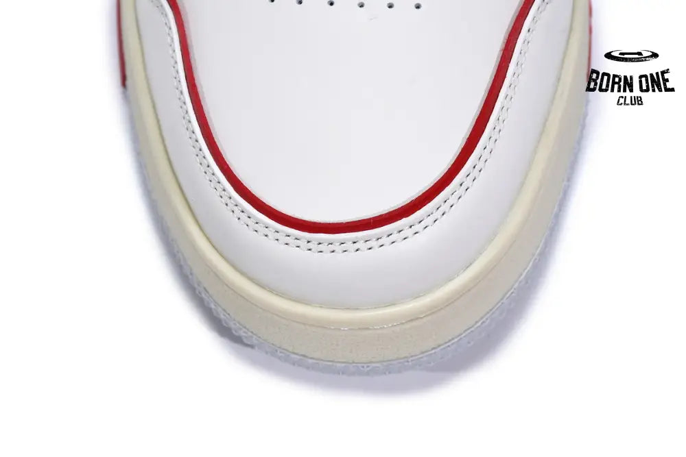 Louis Vuitton Trainer Red Mesh 1A98VI
