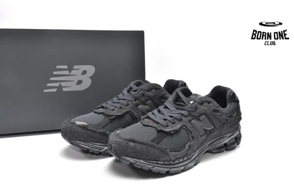 New Balance 2002R Protection Pack Phantom M2002RDB