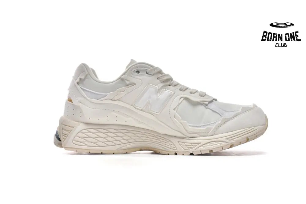 New Balance 2002R Protection Pack Sea Salt M2002RDC