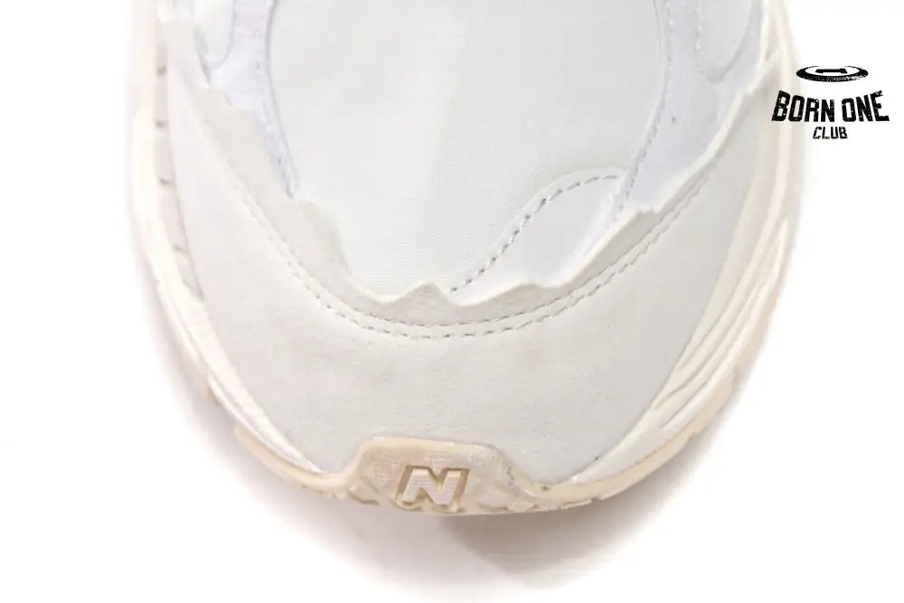 New Balance 2002R Protection Pack Sea Salt M2002RDC