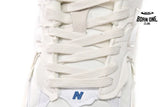 New Balance 2002R Protection Pack Sea Salt M2002RDC