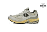 New Balance 2002R Thisisneverthat White ML2002RT