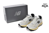 New Balance 2002R Thisisneverthat White ML2002RT