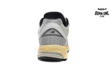 New Balance 2002R Thisisneverthat White ML2002RT