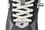 New Balance 2002R Black Dark Grey M2002RHO