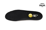 New Balance 2002R Black Dark Grey M2002RHO