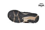 New Balance 2002R Black Dark Grey M2002RHO