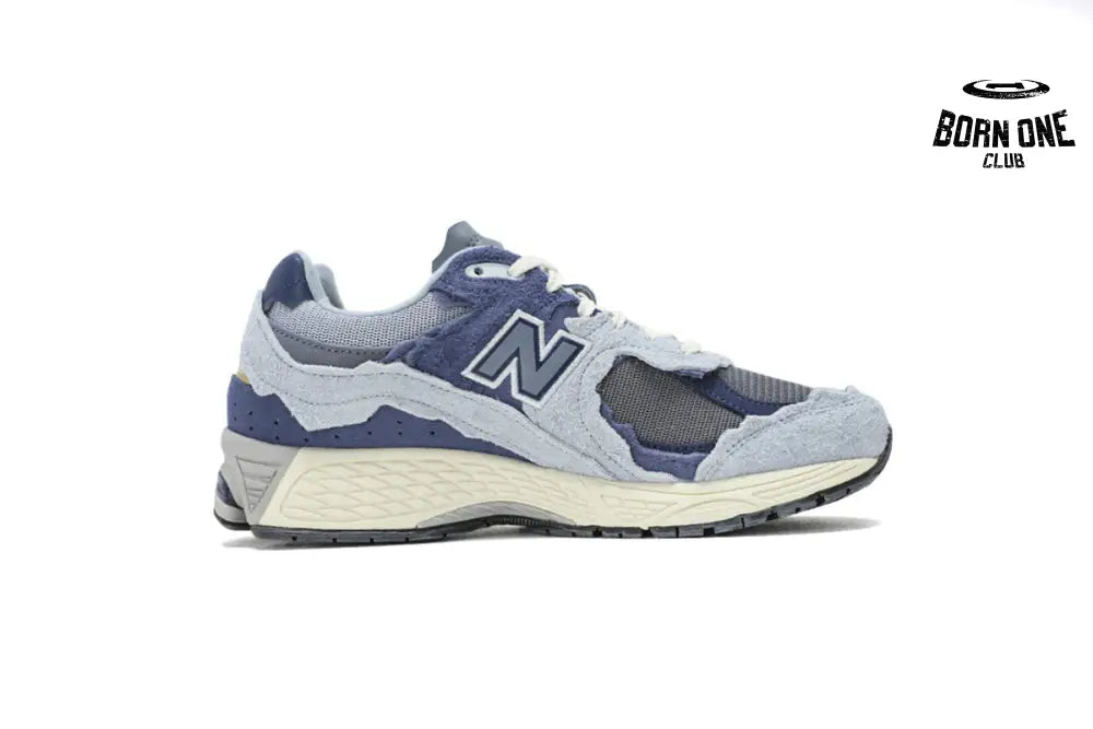 New Balance 2002R Protection Pack Light Arctic Grey Purple M2002RDI