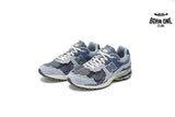 New Balance 2002R Protection Pack Light Arctic Grey Purple M2002RDI