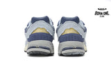 New Balance 2002R Protection Pack Light Arctic Grey Purple M2002RDI