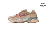 New Balance 9060 Joe Freshgoods Inside Voices Penny Cookie Pink U9060JF1