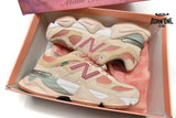 New Balance 9060 Joe Freshgoods Inside Voices Penny Cookie Pink U9060JF1
