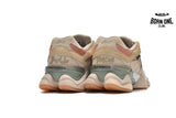 New Balance 9060 Joe Freshgoods Inside Voices Penny Cookie Pink U9060JF1