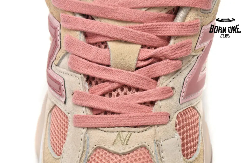 New Balance 9060 Joe Freshgoods Inside Voices Penny Cookie Pink U9060JF1