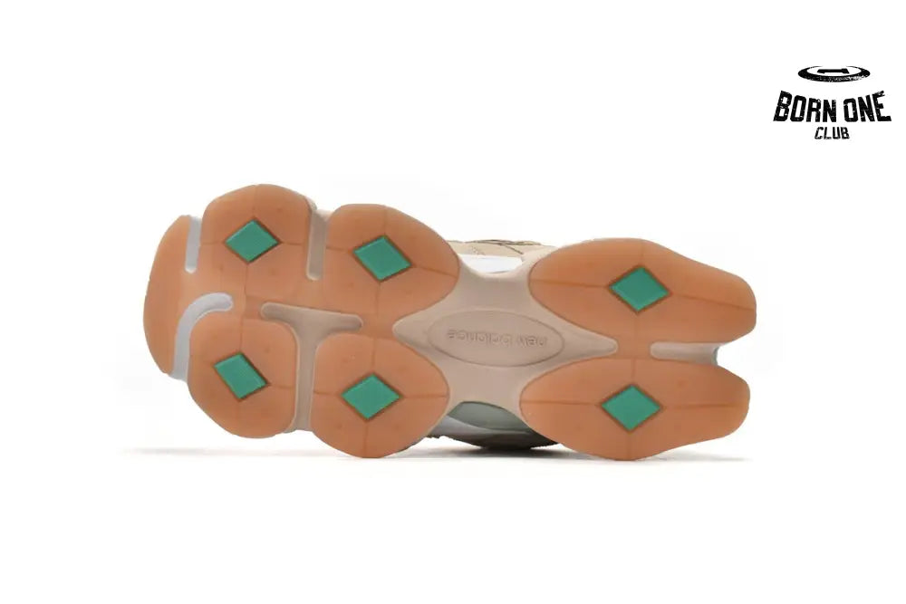 New Balance 9060 Joe Freshgoods Inside Voices Penny Cookie Pink U9060JF1