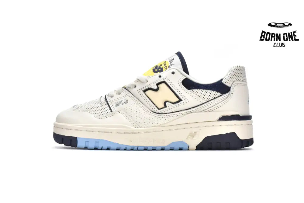New Balance 550 Rich Paul BB550RP1