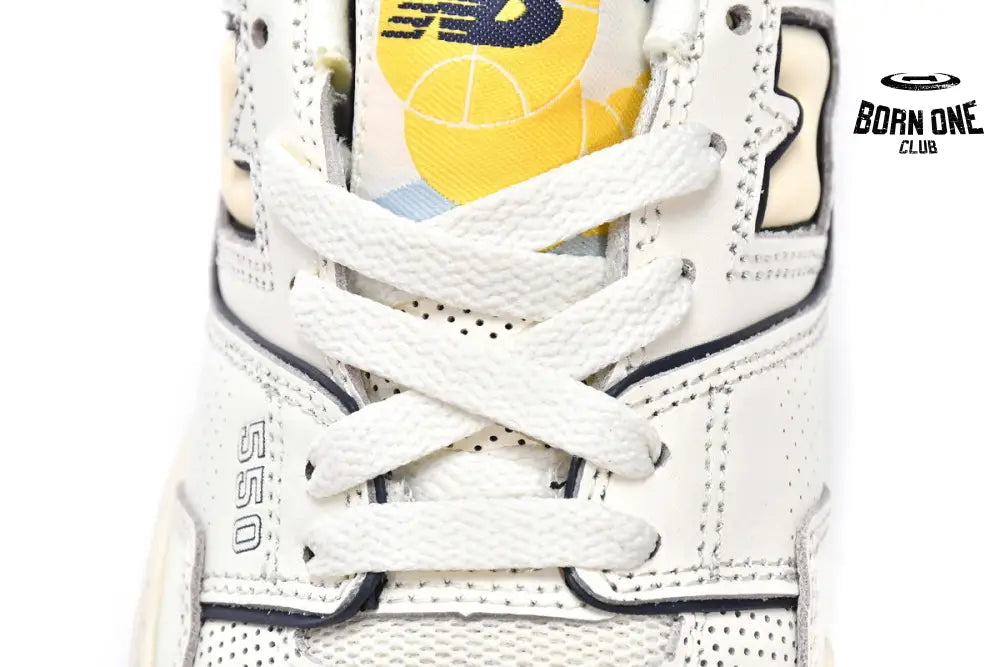 New Balance 550 Rich Paul BB550RP1