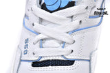 New Balance 550 UNC White University Blue BB550HL1