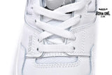 New Balance 550 White Grey BB550PB1