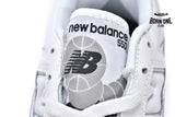 New Balance 550 White Grey BB550PB1