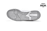 New Balance 550 White Grey BB550PB1