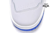 New Balance 550 White Blue BB550SN1
