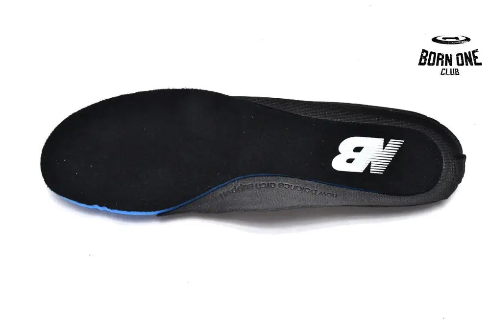 New Balance 550 White Blue BB550SN1