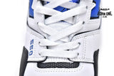 New Balance 550 White Royal Black BB550HN1