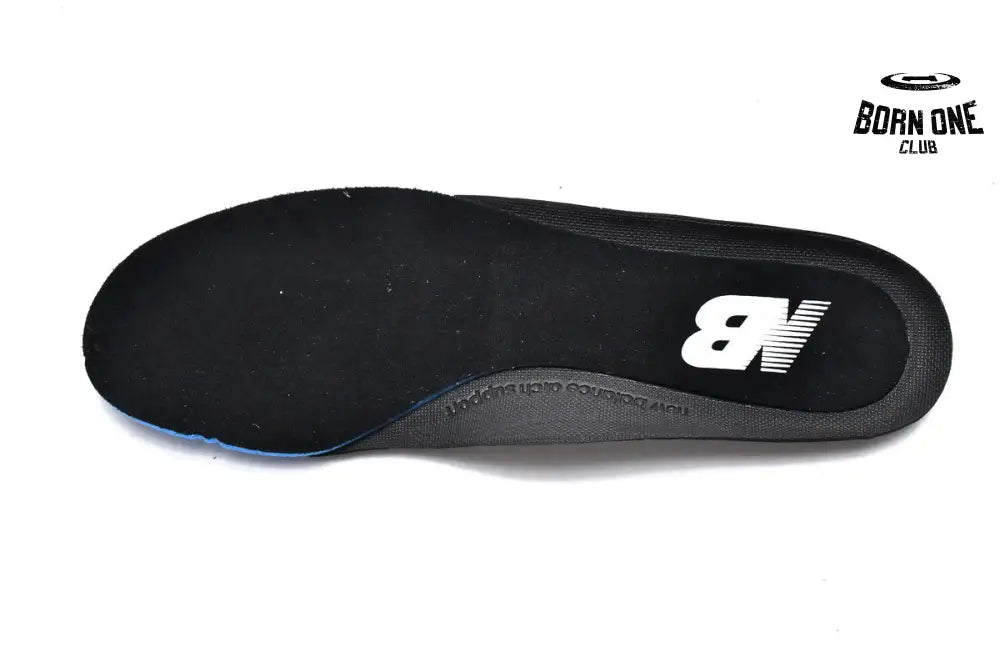 New Balance 550 White Royal Black BB550HN1