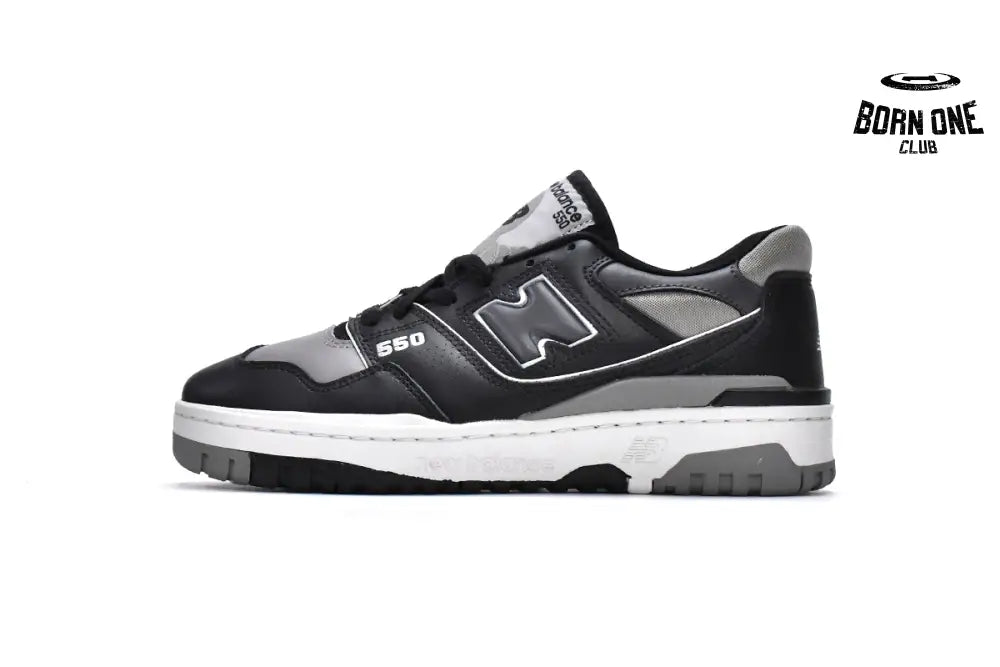 New Balance 550 Shadow BB550SR1