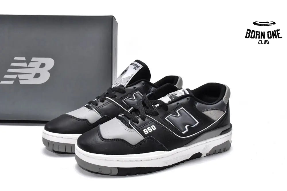 New Balance 550 Shadow BB550SR1