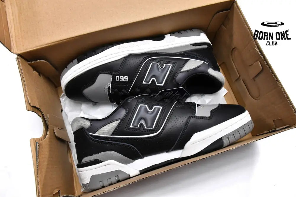 New Balance 550 Shadow BB550SR1
