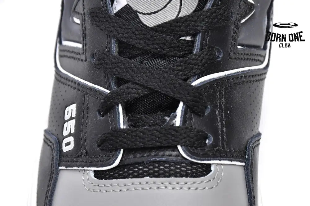 New Balance 550 Shadow BB550SR1