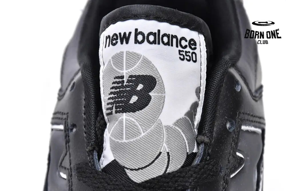 New Balance 550 Shadow BB550SR1