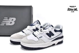 New Balance 550 Navy Blue BB550WA1
