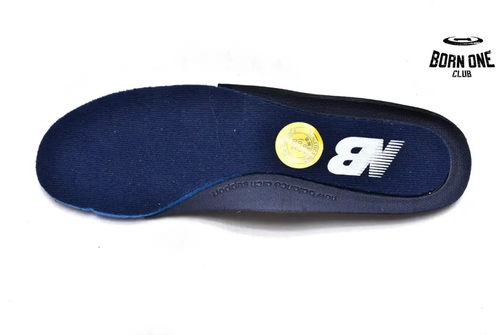 New Balance 550 Navy Blue BB550WA1